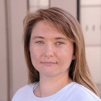 Dr Caroline Durrant Photo of Dr Caroline Durrant
