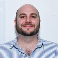 Mr Jon Keatley Photo of Mr Jon Keatley