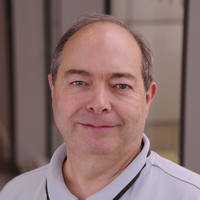 Stephen J Gamble Photo of Stephen J Gamble