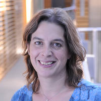 Dr Sarah J Lindsay Photo of Dr Sarah J Lindsay